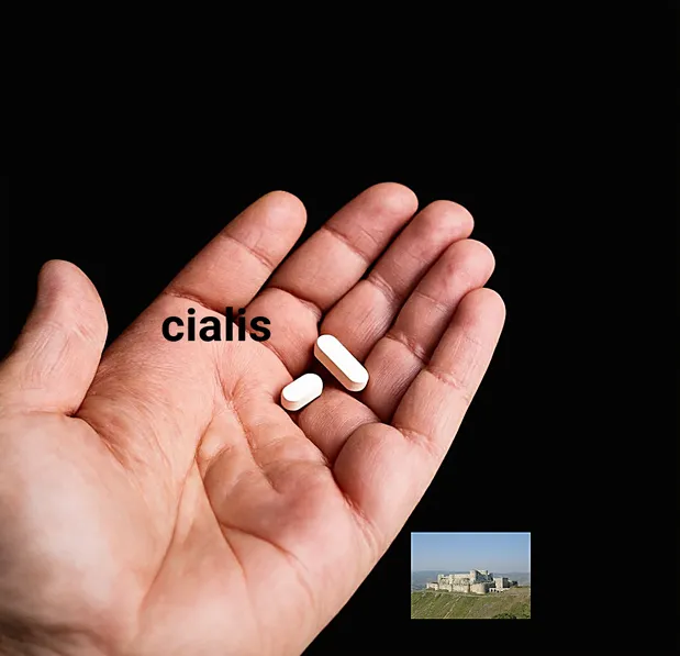 Comprar cialis por reembolso